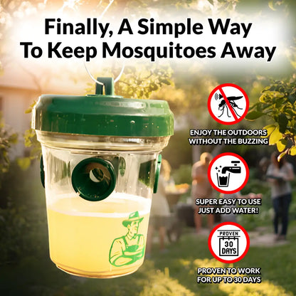 Mosquito Valors 2.0