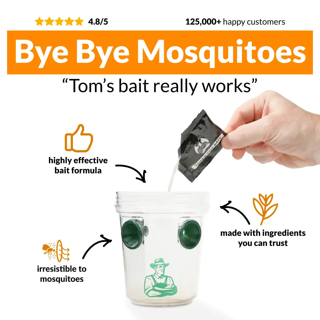 Mosquito Valors 2.0