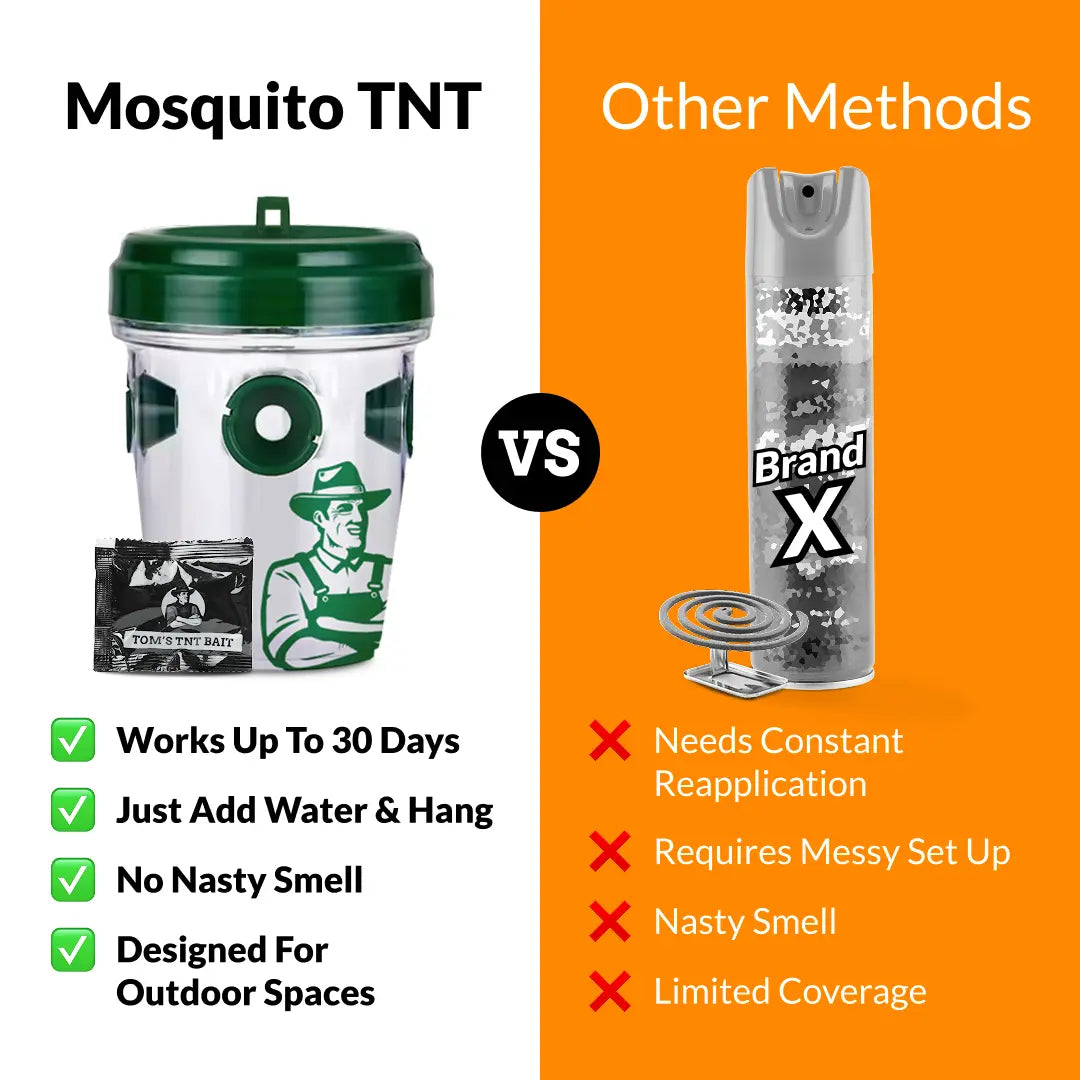 Mosquito Valors 2.0