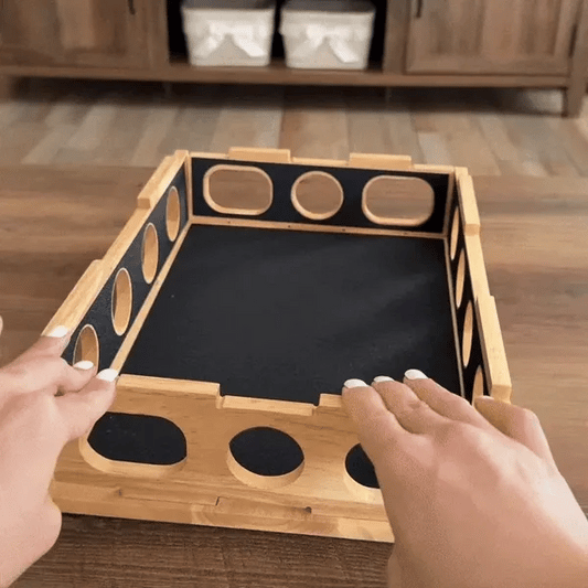 ScratchSaver