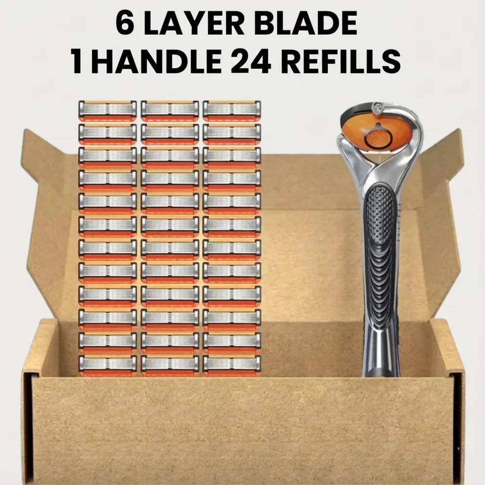 24-Piece set