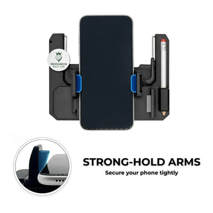 🔥 FINAL CLEARANCE: FAIRWAY GRIP STEERING WHEEL MOUNT — JUST $29.99 🔥