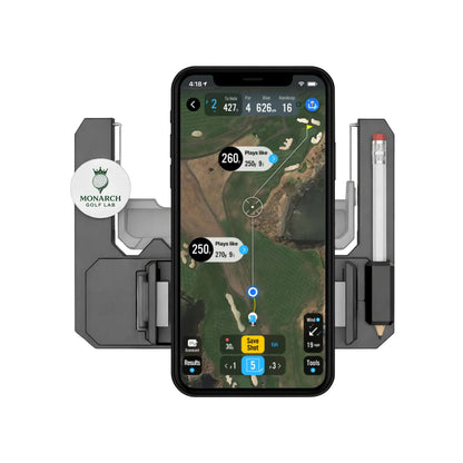 🔥 FINAL CLEARANCE: FAIRWAY GRIP STEERING WHEEL MOUNT — JUST $29.99 🔥