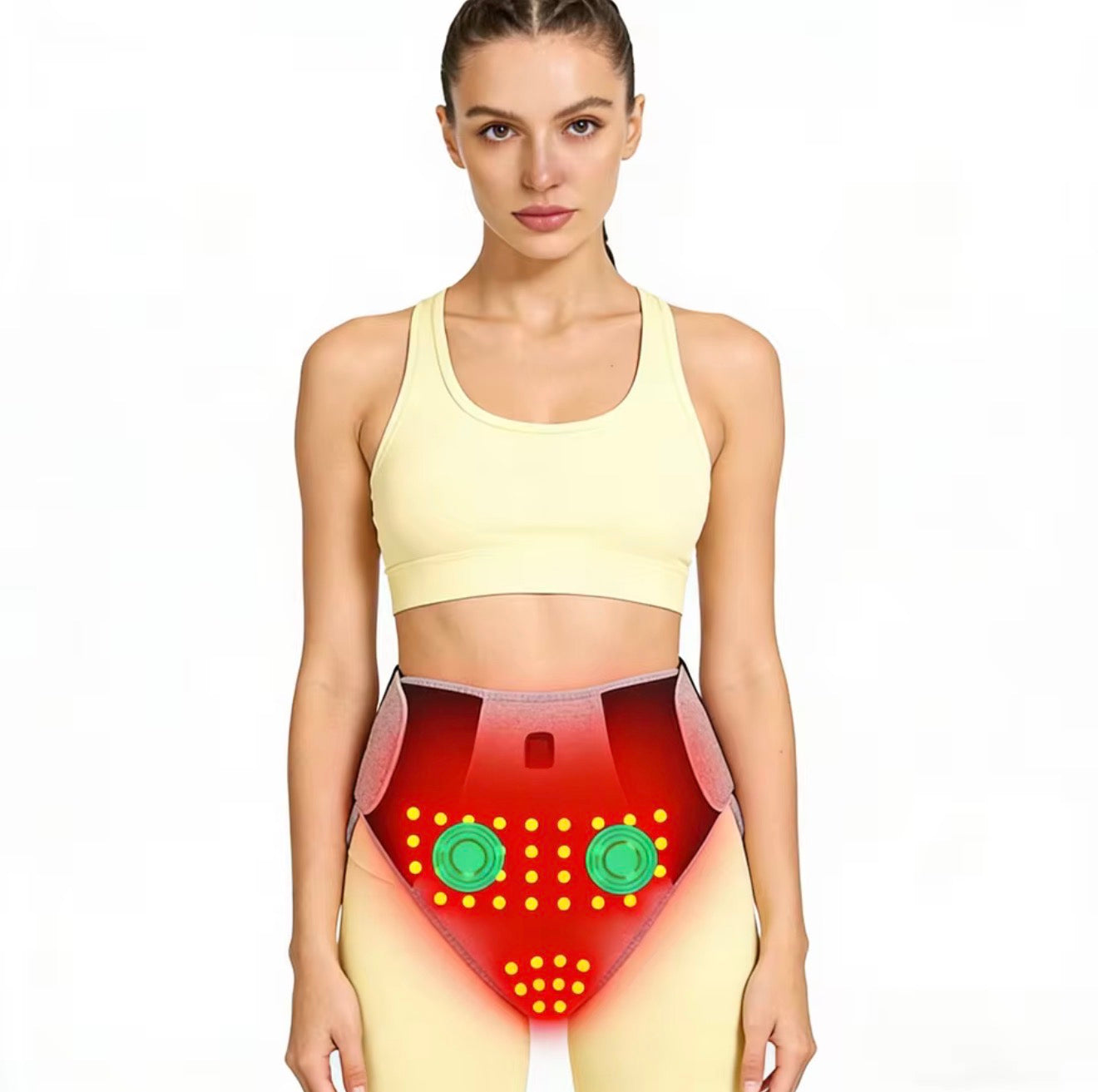 🔥 FINAL CLEARANCE: THE HEATRELIEF WRAP — JUST $45.99! 🔥