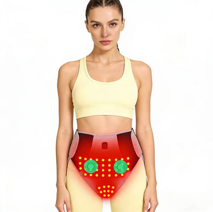 🔥 FINAL CLEARANCE: THE HEATRELIEF WRAP — JUST $45.99! 🔥