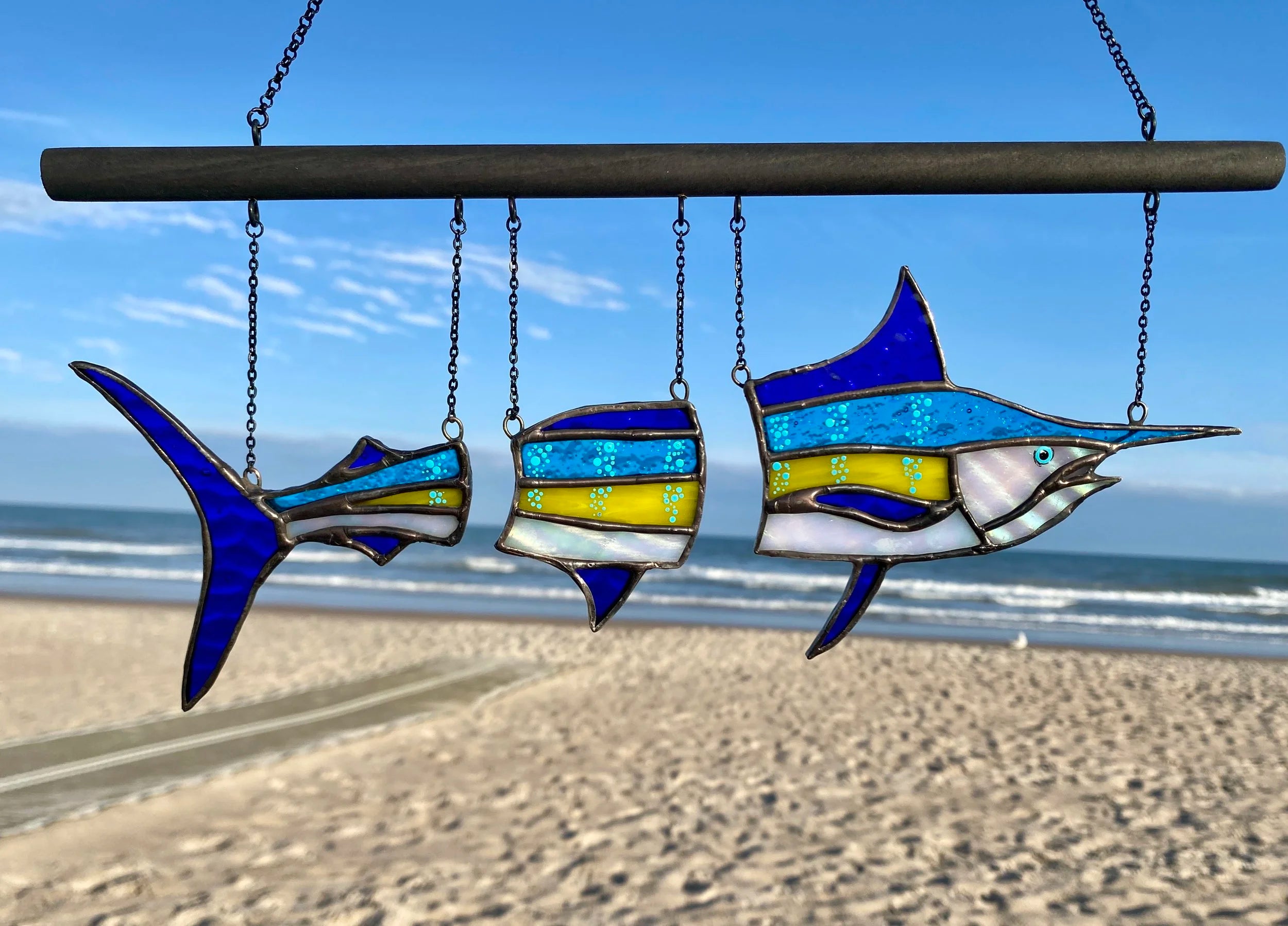 Blue Marlin