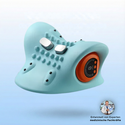 🔥 FINAL CLEARANCE: 50% OFF THE NECK RELIEF PRO 4‑IN‑1 — JUST $49.99 🔥