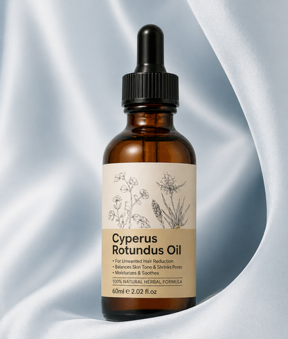 ☀️ SUMMER SMOOTH SKIN SALE: NUTGRASS OIL — JUST $29.99! ☀️