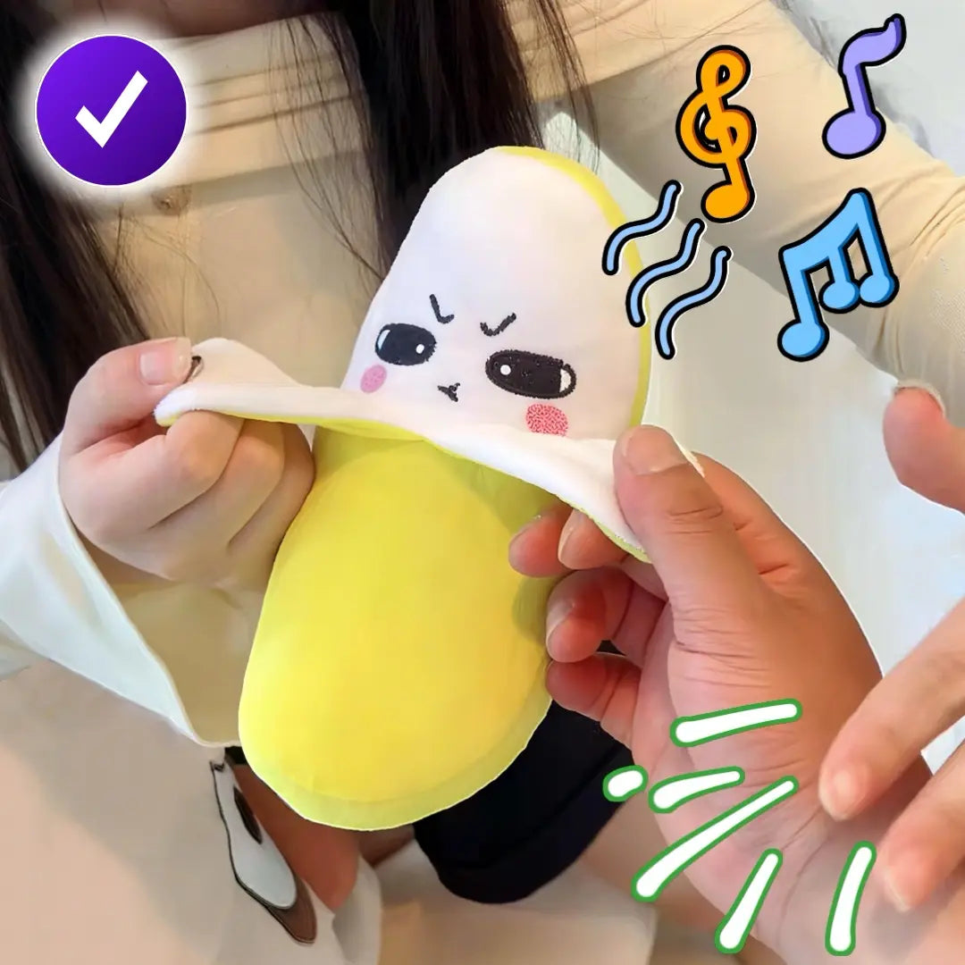 🍌 FINAL CLEARANCE: THE DANCE BANANA — JUST $19.99! 🍌