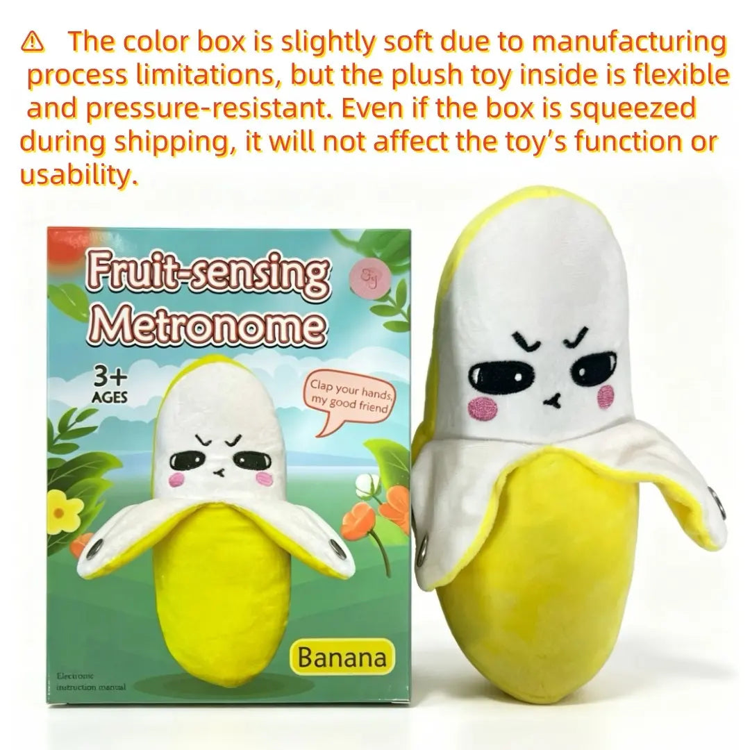🍌 FINAL CLEARANCE: THE DANCE BANANA — JUST $19.99! 🍌