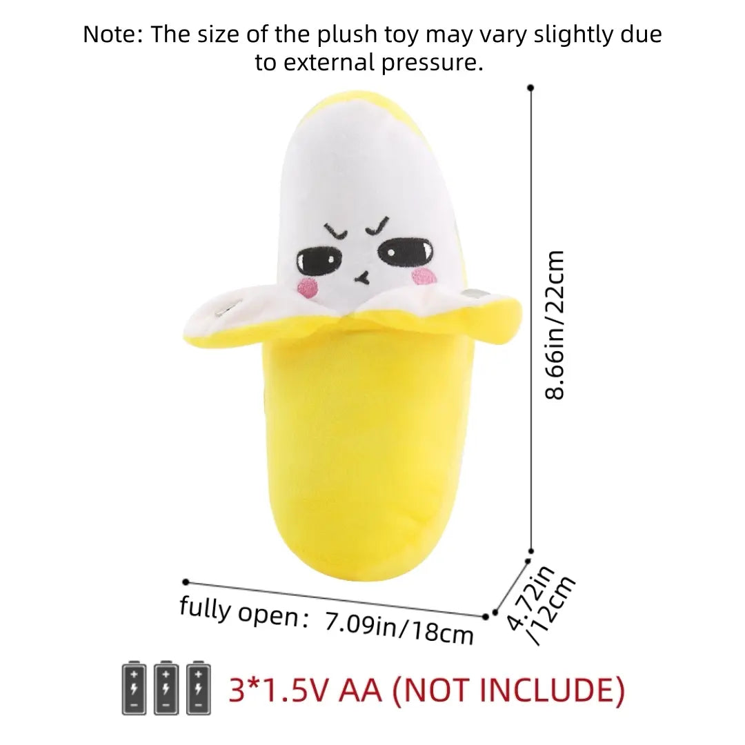 🍌 FINAL CLEARANCE: THE DANCE BANANA — JUST $19.99! 🍌