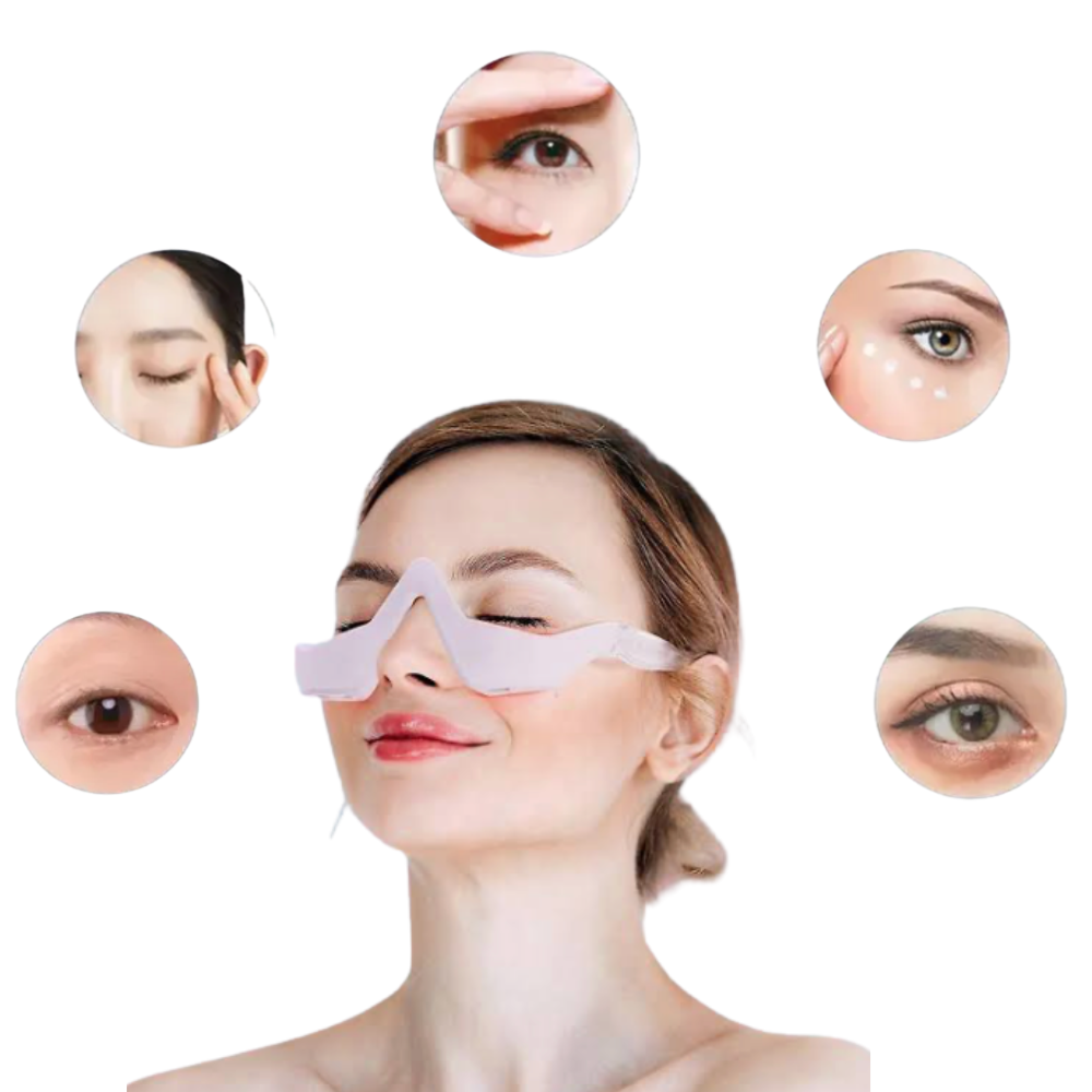 🔥 FINAL CLEARANCE: 50% OFF THE LUMI EYE RENEWAL — JUST $39.99! 🔥