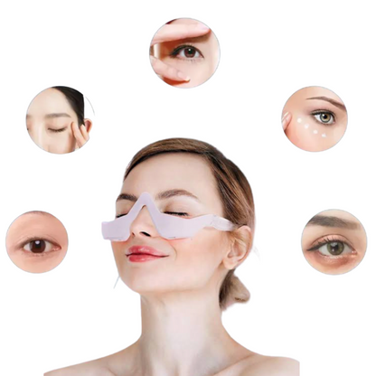 🔥 FINAL CLEARANCE: 50% OFF THE LUMI EYE RENEWAL — JUST $39.99! 🔥