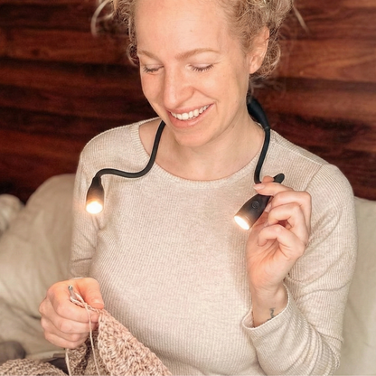 🔥 FINAL CLEARANCE: 50% OFF THE STITCHSPOT LIGHT — JUST $29.99! 🔥