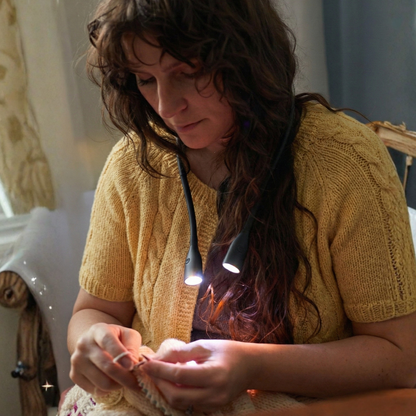 🔥 FINAL CLEARANCE: 50% OFF THE STITCHSPOT LIGHT — JUST $29.99! 🔥