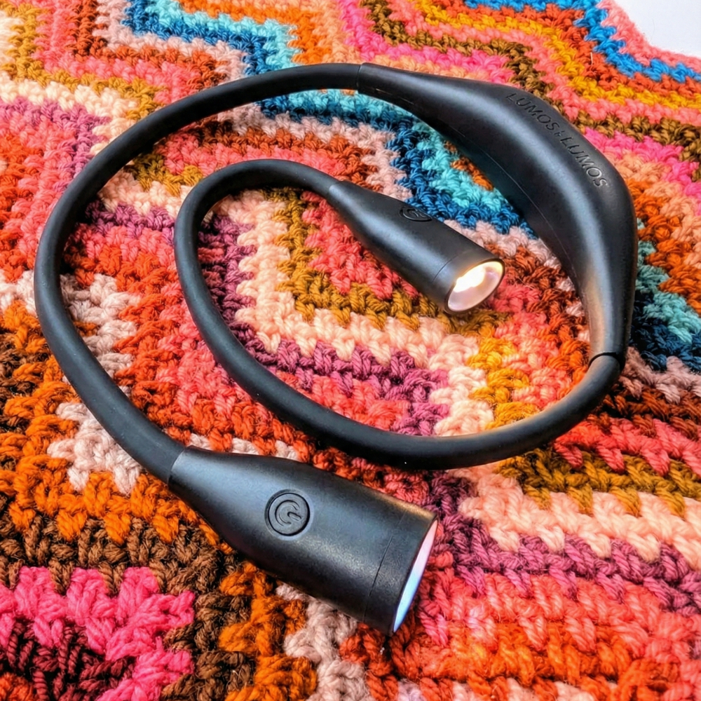 🔥 FINAL CLEARANCE: 50% OFF THE STITCHSPOT LIGHT — JUST $29.99! 🔥