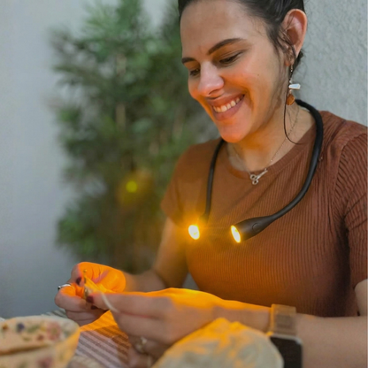 🔥 FINAL CLEARANCE: 50% OFF THE STITCHSPOT LIGHT — JUST $29.99! 🔥