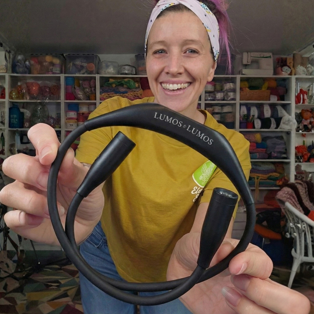 🔥 FINAL CLEARANCE: 50% OFF THE STITCHSPOT LIGHT — JUST $29.99! 🔥