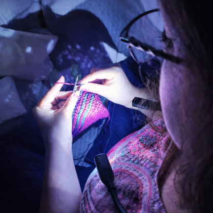 🔥 FINAL CLEARANCE: 50% OFF THE STITCHSPOT LIGHT — JUST $29.99! 🔥