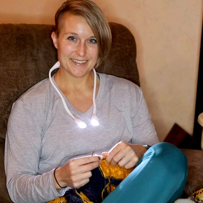 🔥 FINAL CLEARANCE: 50% OFF THE STITCHSPOT LIGHT — JUST $29.99! 🔥