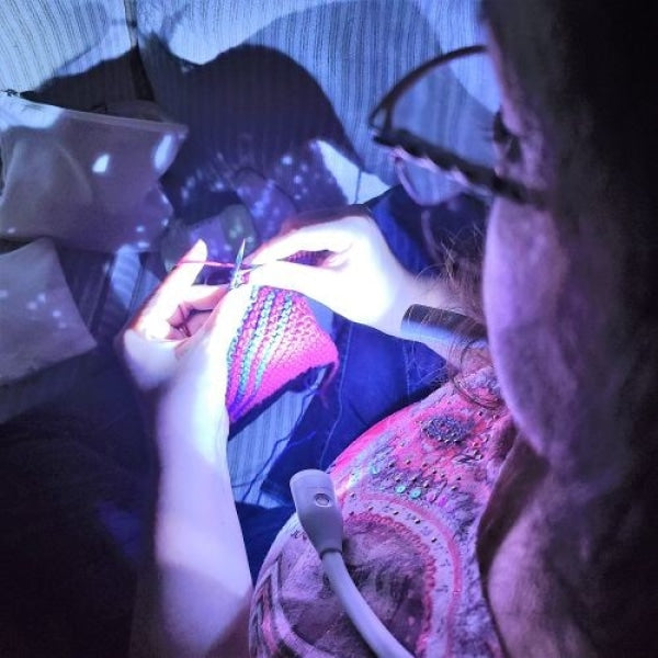 🔥 FINAL CLEARANCE: 50% OFF THE STITCHSPOT LIGHT — JUST $29.99! 🔥