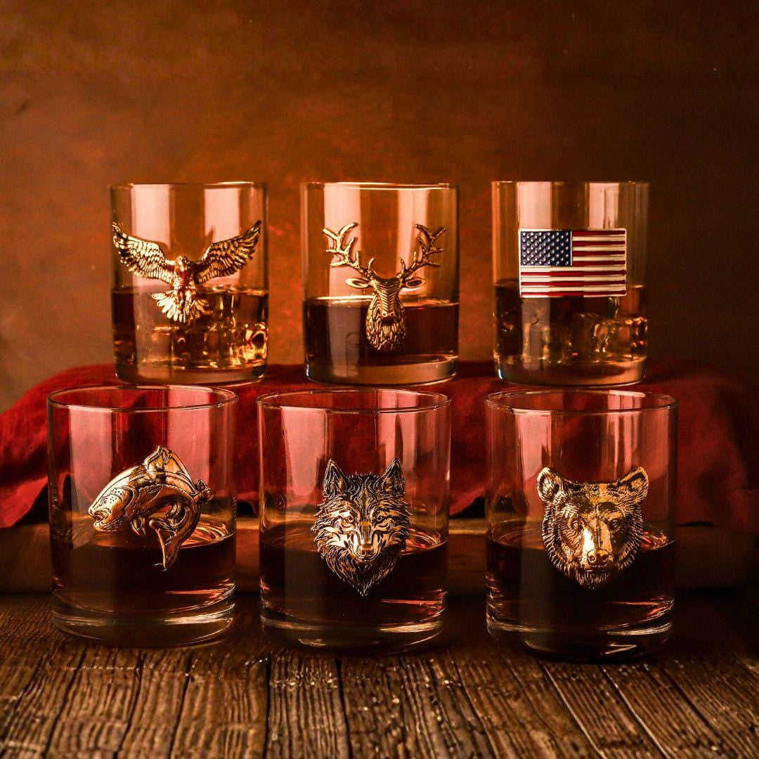 Set（Set of 6-One of each)