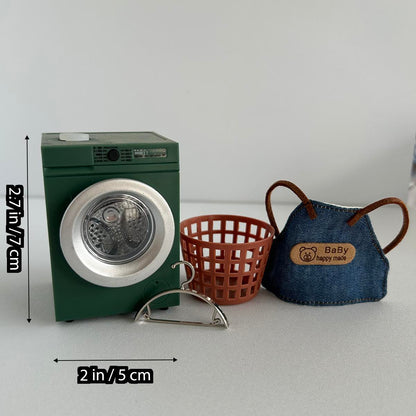 🔥 INSIDE CLEARANCE: MINI LAUNDRY DAY SET — JUST $19.99 🔥