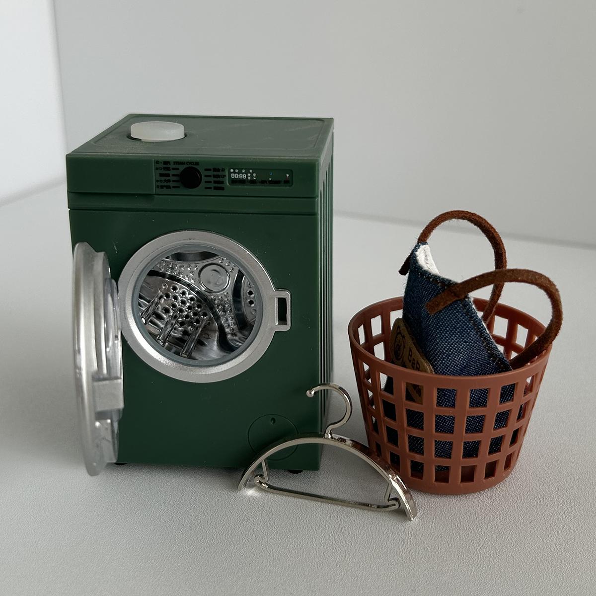 🔥 INSIDE CLEARANCE: MINI LAUNDRY DAY SET — JUST $19.99 🔥