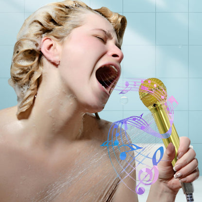 🔥 FINAL CLEARANCE: 50% OFF THE MICDROP SHOWERHEAD 🔥