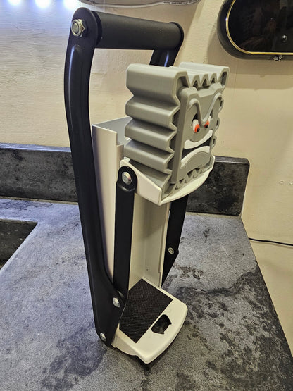 🔥 FINAL CLEARANCE: BLOCK SMASHER CAN CRUSHER TOPPER — JUST $25.99 🔥
