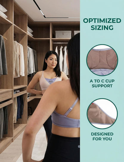 🎉 Holiday Special: Rechargeable Massage Bra – Only $59.99