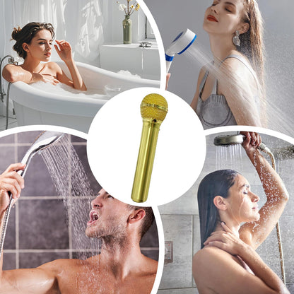 🔥 FINAL CLEARANCE: 50% OFF THE MICDROP SHOWERHEAD 🔥