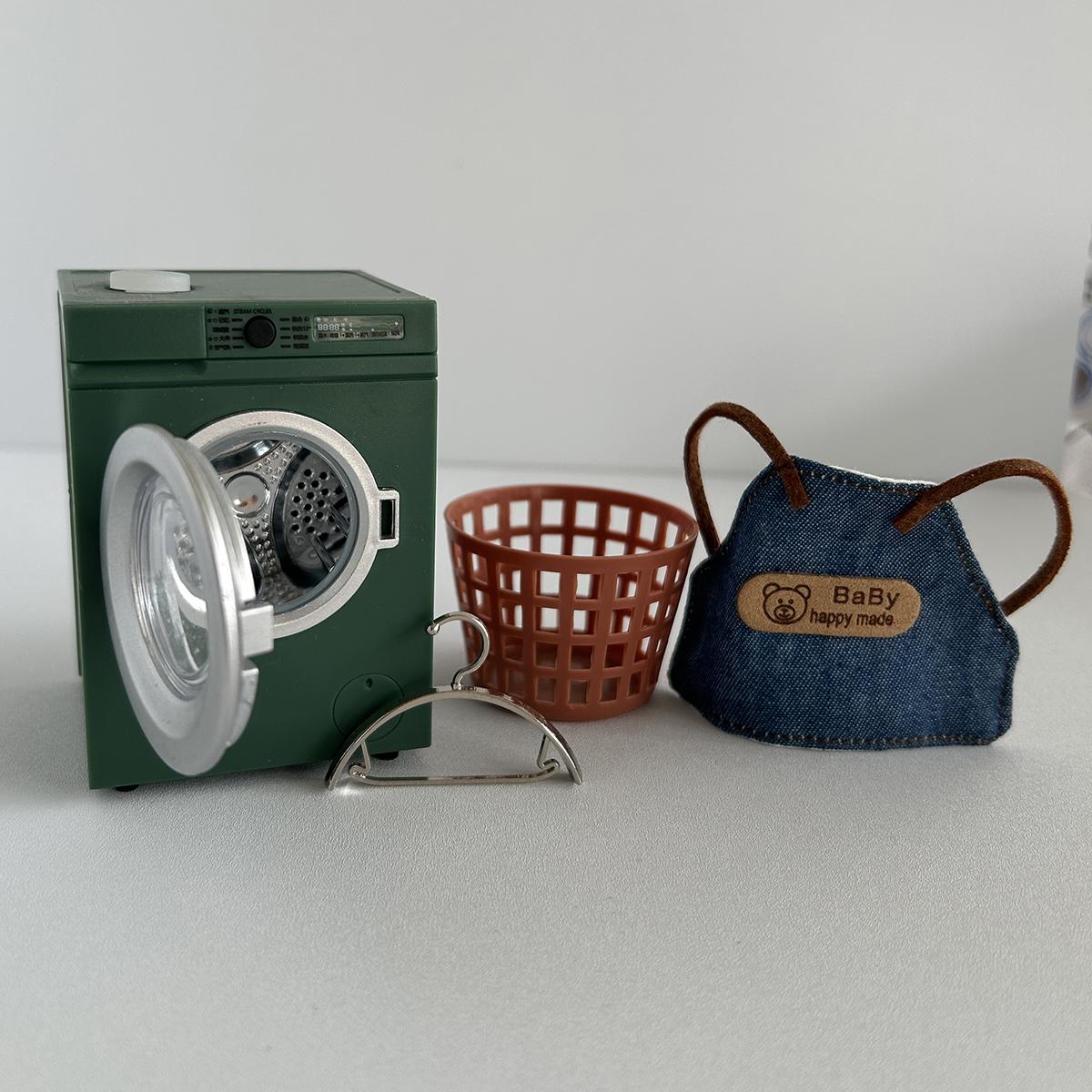 🔥 INSIDE CLEARANCE: MINI LAUNDRY DAY SET — JUST $19.99 🔥