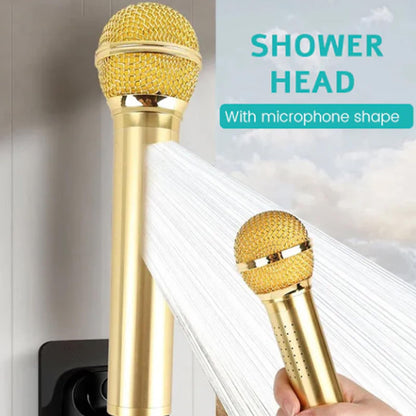 🔥 FINAL CLEARANCE: 50% OFF THE MICDROP SHOWERHEAD 🔥