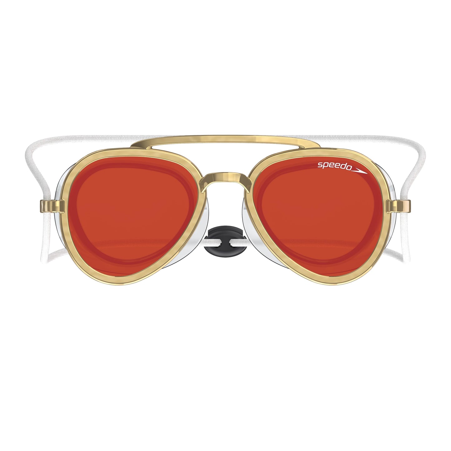 🔥 FINAL CLEARANCE: SUNNY SHIELD SWIM GOGGLES — JUST $29.99 🔥