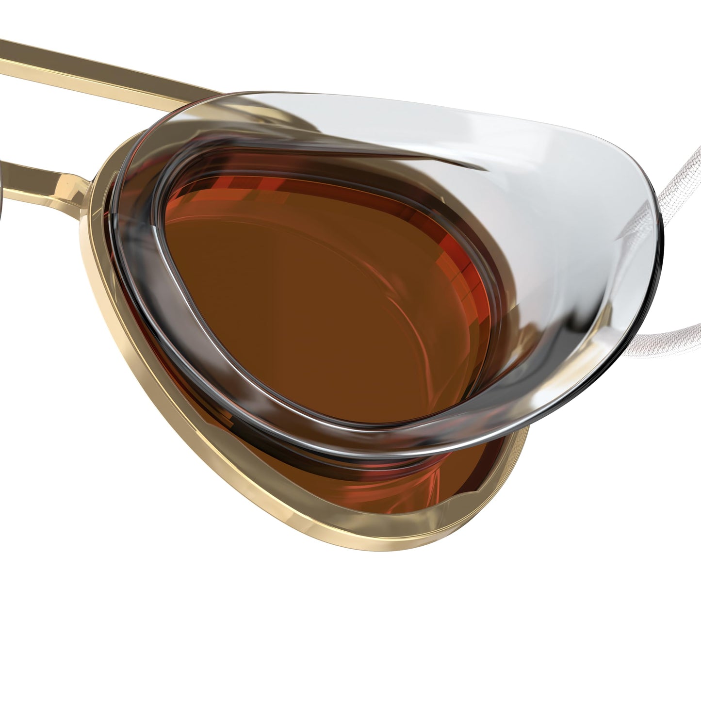 🔥 FINAL CLEARANCE: SUNNY SHIELD SWIM GOGGLES — JUST $29.99 🔥