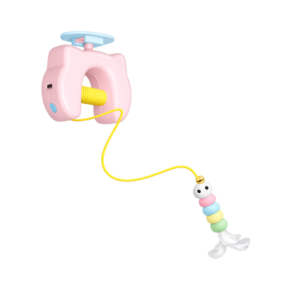 💥Today 49% OFF💥THE AUTOMATIC YO-YO TOY THAT DRIVES CATS WILD