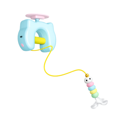 💥Today 49% OFF💥THE AUTOMATIC YO-YO TOY THAT DRIVES CATS WILD