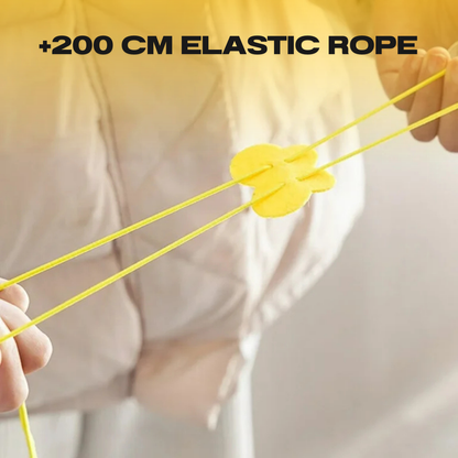 💥Today 49% OFF💥THE AUTOMATIC YO-YO TOY THAT DRIVES CATS WILD