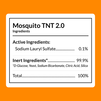 Mosquito Valors 2.0