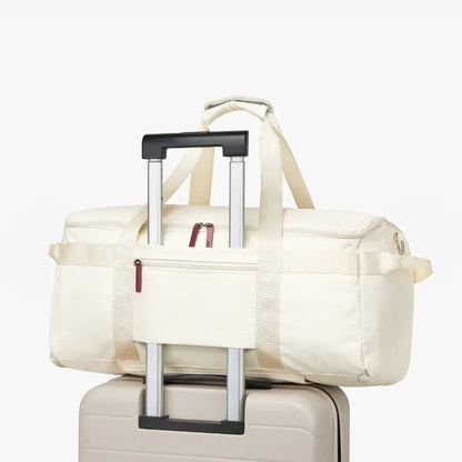 Jenni Travel Bag 2.0