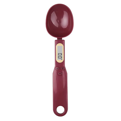 Electronic Digital Kitchen Scale