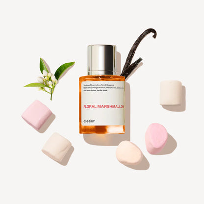 Dossier Body Perfume -50ml- Unisex Perfume Spray