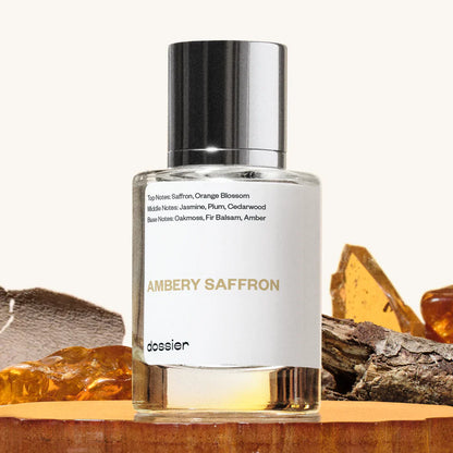 Dossier Body Perfume -50ml- Unisex Perfume Spray