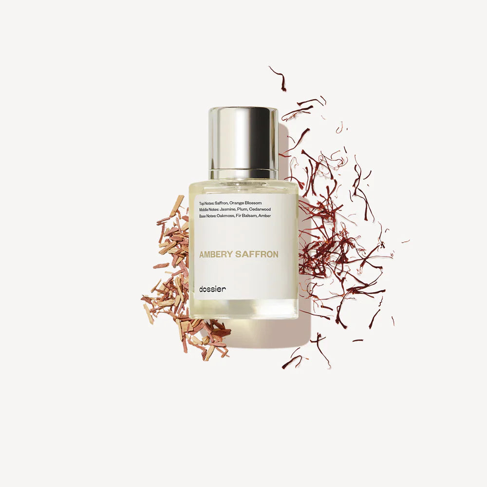 Dossier Body Perfume -50ml- Unisex Perfume Spray