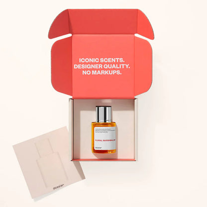 Dossier Body Perfume -50ml- Unisex Perfume Spray