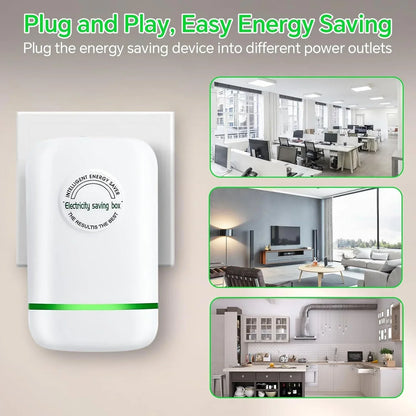 🔥Household Electricity Saving Box