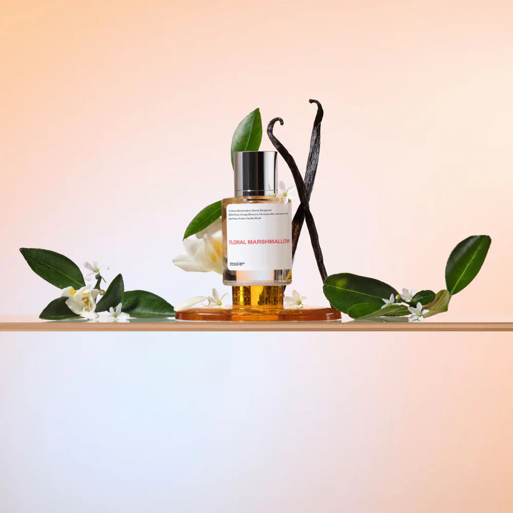 Dossier Body Perfume -50ml- Unisex Perfume Spray