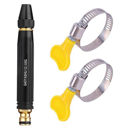 🔥Buy 1 Get 1 Free🔥 - Home High-Pressure Car Wash Water Gun