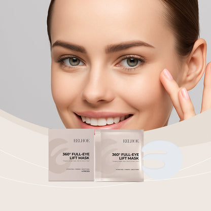 EELHOE (Boxed) -Collagen Eye Mask